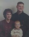 Family - Nov 1999